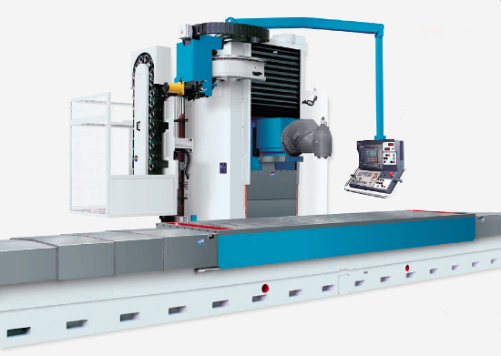 FRESADORA CNC CORREA A-10. Correa Producto MAYRES S.L.